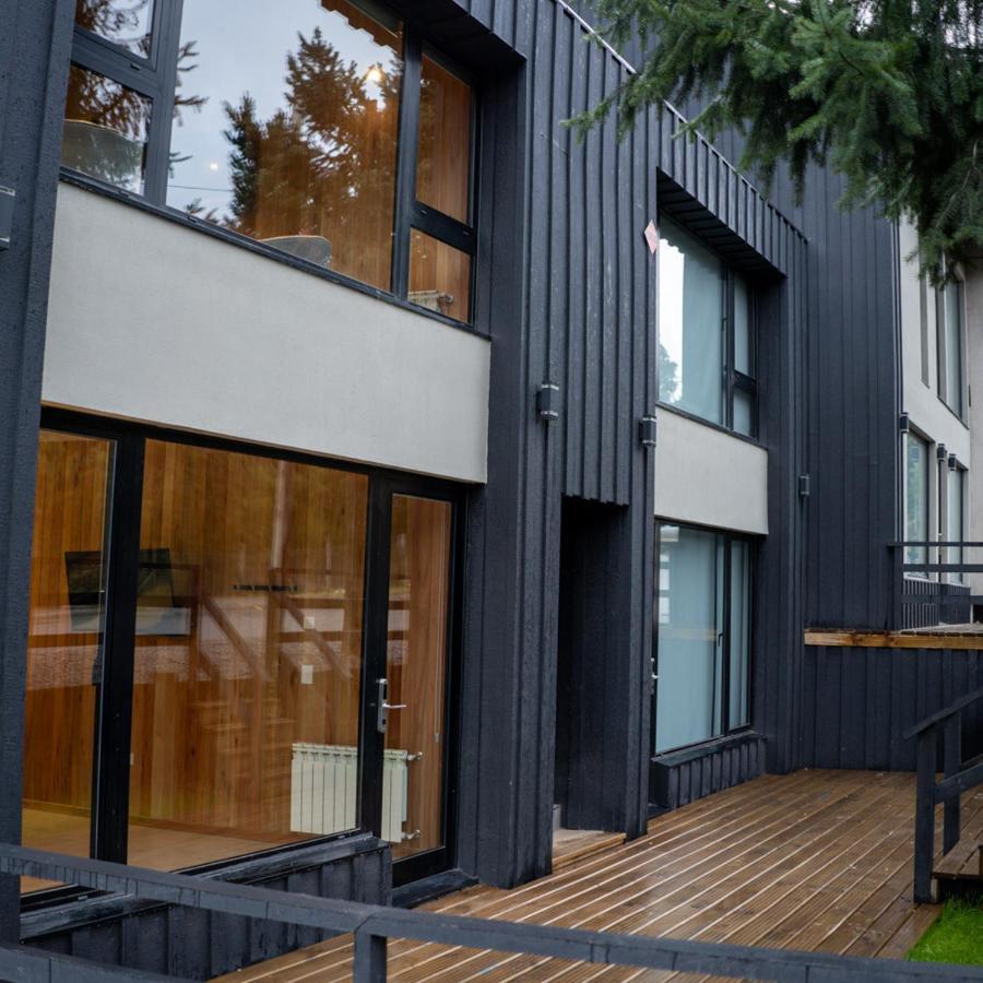 Bog Norway Villa La Angostura Exterior foto