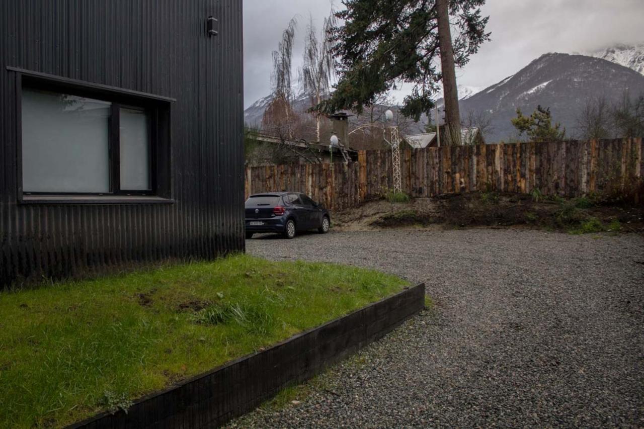 Bog Norway Villa La Angostura Exterior foto