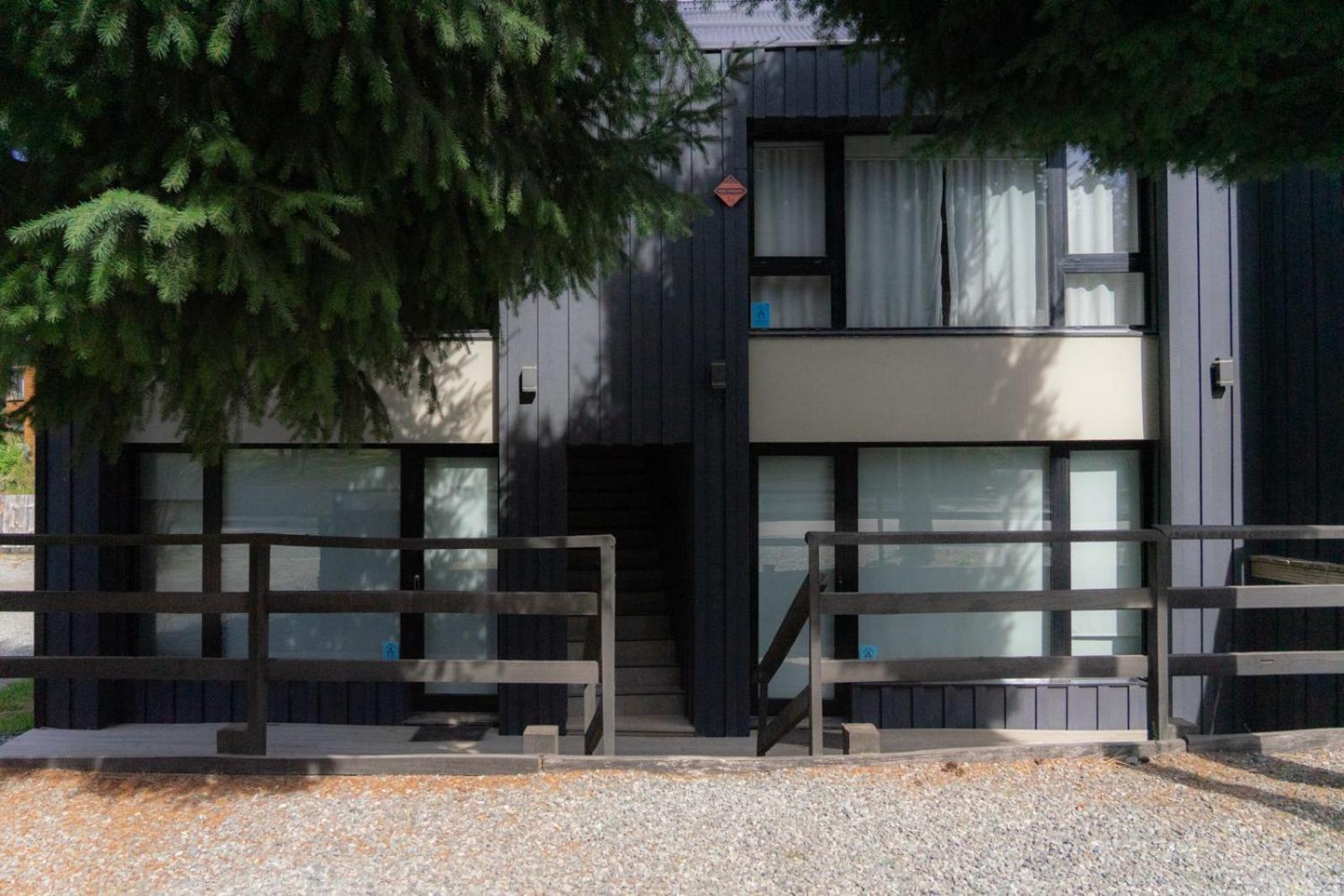 Bog Norway Villa La Angostura Exterior foto